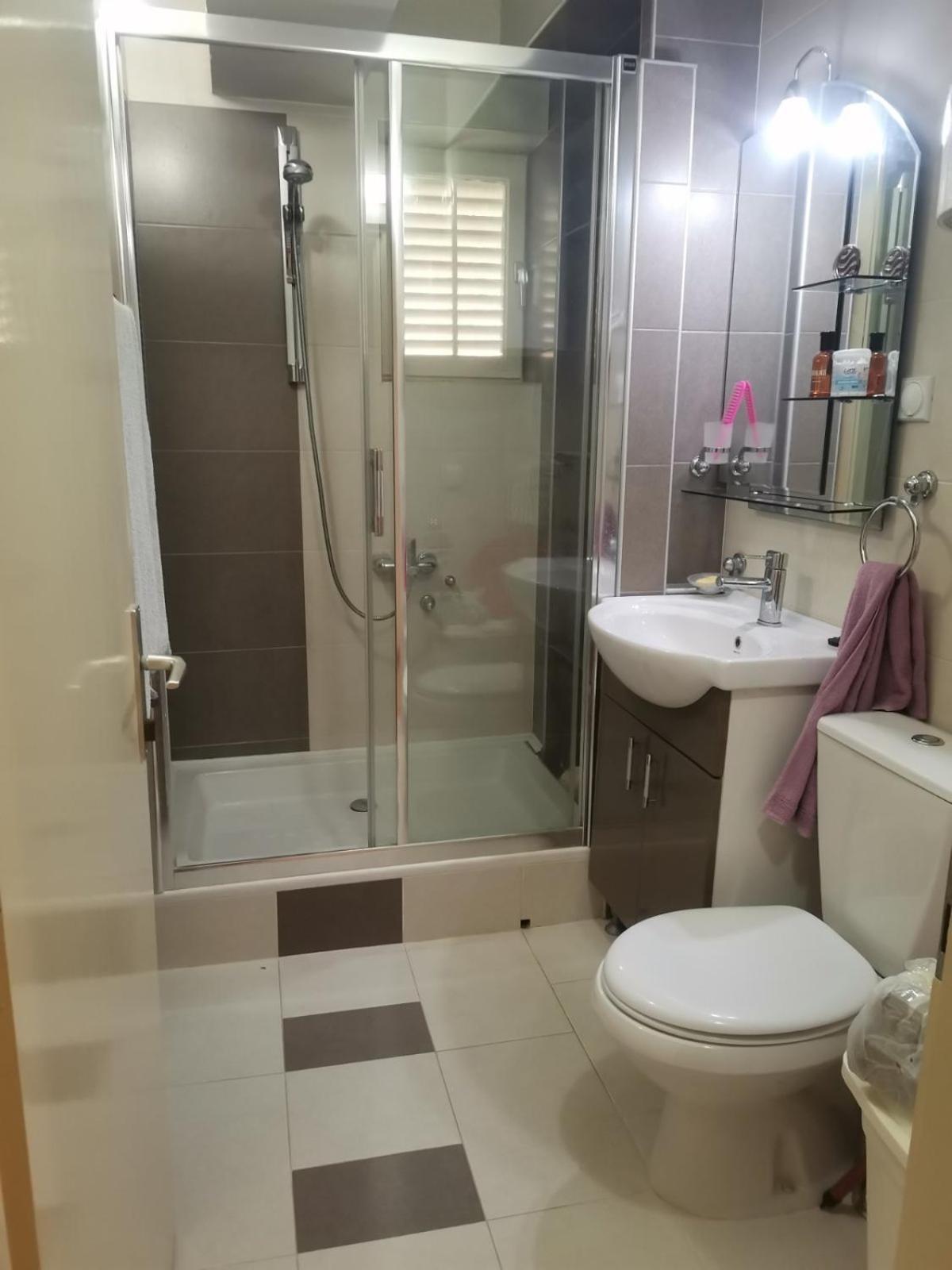 Vili Apartments Star Dojran ภายนอก รูปภาพ